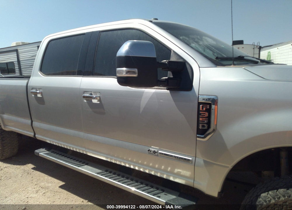 2019 FORD F-350 XLT VIN: 1FT8W3BT6KEC83388