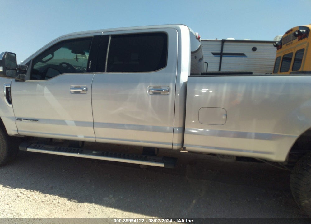 2019 FORD F-350 XLT VIN: 1FT8W3BT6KEC83388