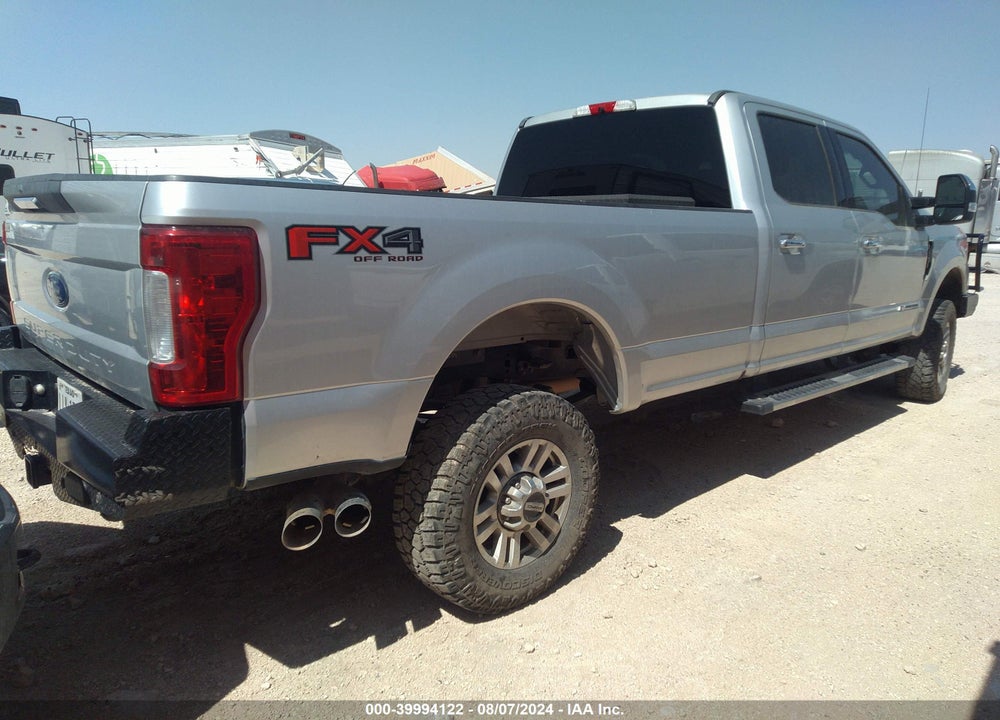 2019 FORD F-350 XLT VIN: 1FT8W3BT6KEC83388