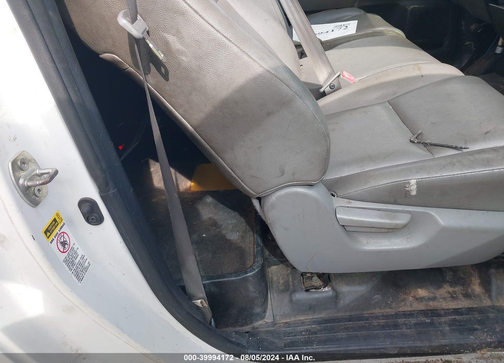 2013 TOYOTA TUNDRA GRADE V6 VIN: 5TFLU5F10DX030465