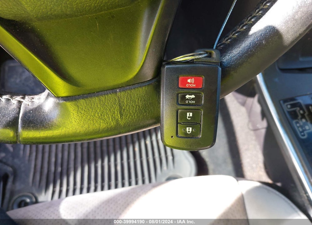 2015 TOYOTA CAMRY VIN: 4T1BF1FK3FU892277