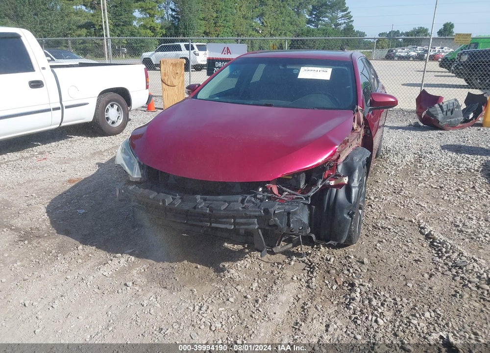2015 TOYOTA CAMRY VIN: 4T1BF1FK3FU892277