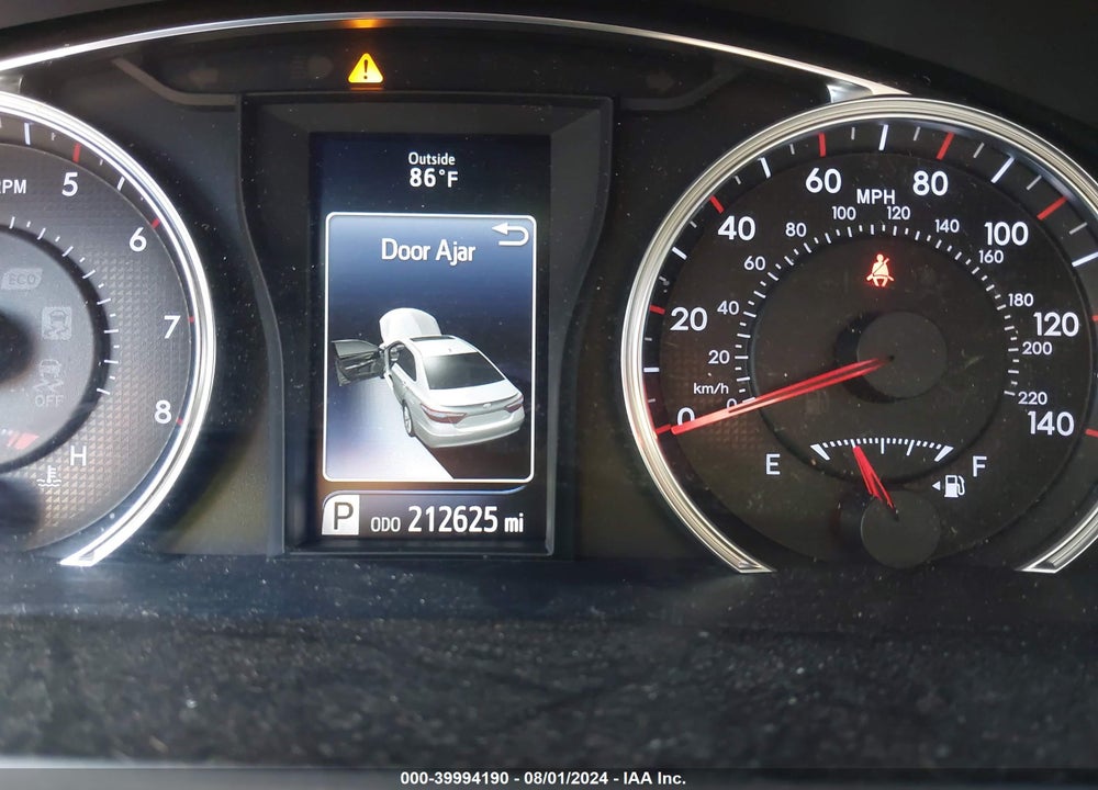 2015 TOYOTA CAMRY VIN: 4T1BF1FK3FU892277