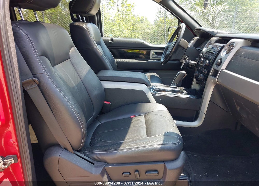 2010 FORD F-150 FX4/HARLEY-DAVIDSON/KING RANCH/LARIAT/PLATINUM/XL/XLT VIN: 1FTFW1EV0AFC74218