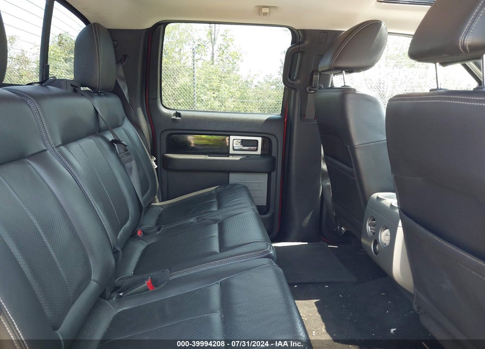 2010 FORD F-150 FX4/HARLEY-DAVIDSON/KING RANCH/LARIAT/PLATINUM/XL/XLT VIN: 1FTFW1EV0AFC74218