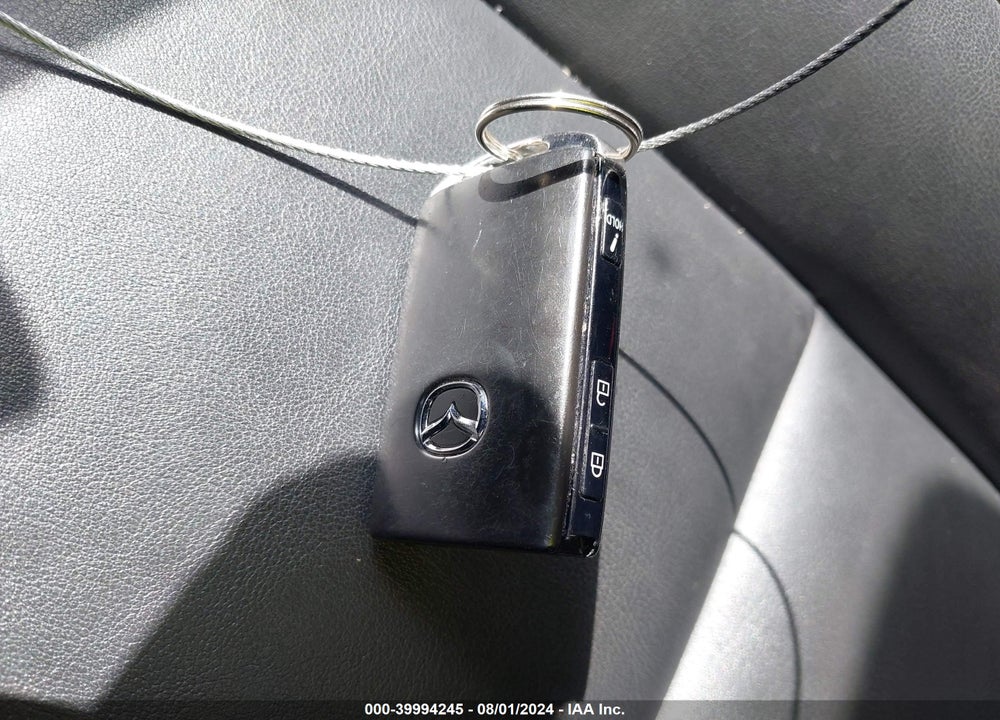2021 MAZDA CX-30 SELECT VIN: 3MVDMBBL6MM223962