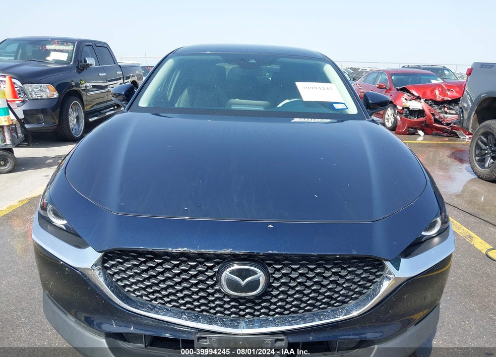 2021 MAZDA CX-30 SELECT VIN: 3MVDMBBL6MM223962