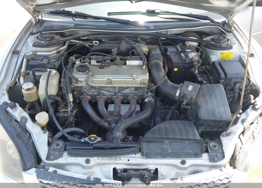 2003 DODGE STRATUS SE VIN: 4B3AG42G83E181776