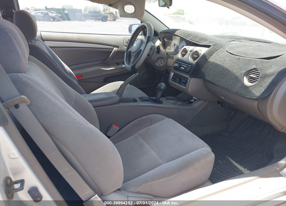 2003 DODGE STRATUS SE VIN: 4B3AG42G83E181776