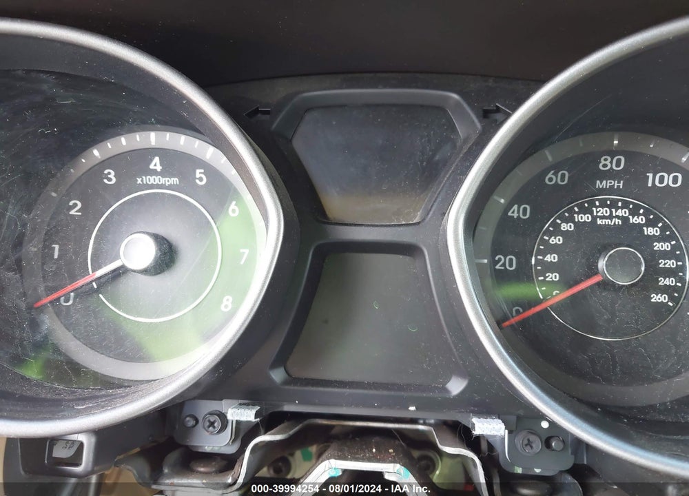 2013 HYUNDAI ELANTRA GLS VIN: 5NPDH4AE2DH225931