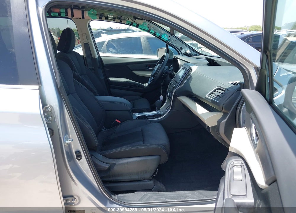 2022 SUBARU ASCENT PREMIUM VIN: 4S4WMACD3N3447605