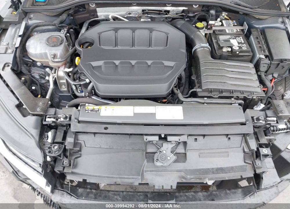 2023 VOLKSWAGEN ARTEON 2.0T SEL PREMIUM R-LINE VIN: WVWTR7AN1PE009714