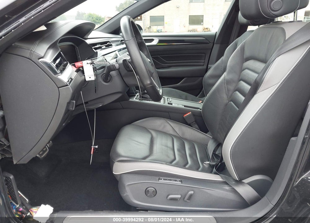 2023 VOLKSWAGEN ARTEON 2.0T SEL PREMIUM R-LINE VIN: WVWTR7AN1PE009714