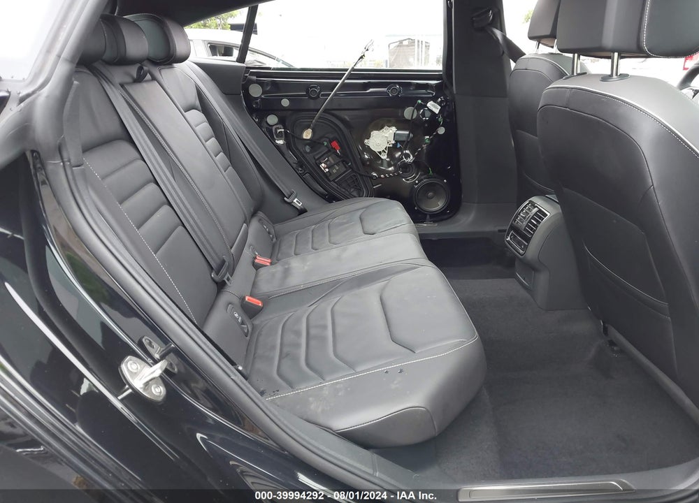 2023 VOLKSWAGEN ARTEON 2.0T SEL PREMIUM R-LINE VIN: WVWTR7AN1PE009714