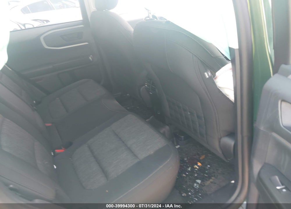 2023 FORD BRONCO SPORT BIG BEND VIN: 3FMCR9B60PRD28243