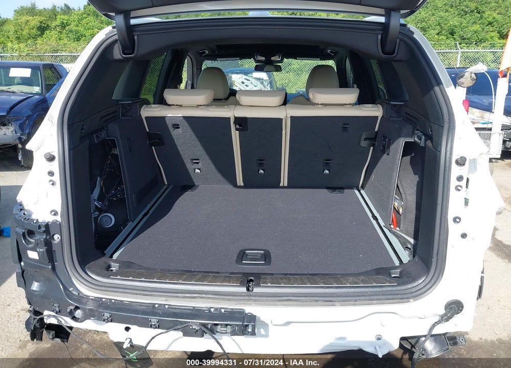 2022 BMW X3 SDRIVE30I VIN: 5UX43DP01N9M75857