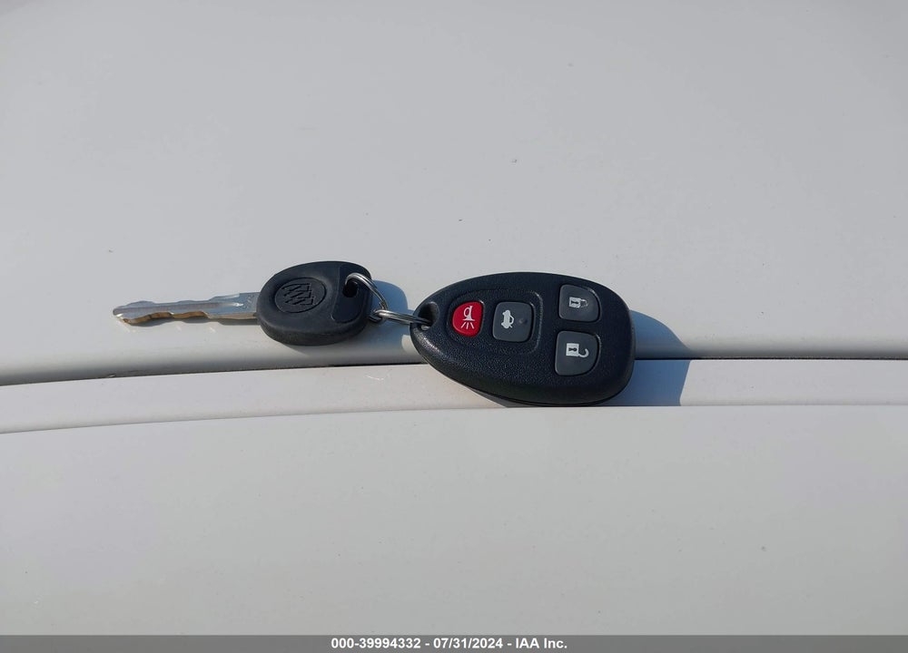 2006 BUICK LACROSSE CXL VIN: 2G4WD582061164455