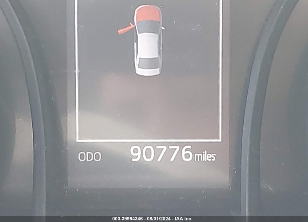 2019 TOYOTA CAMRY LE VIN: 4T1B11HK0KU722299