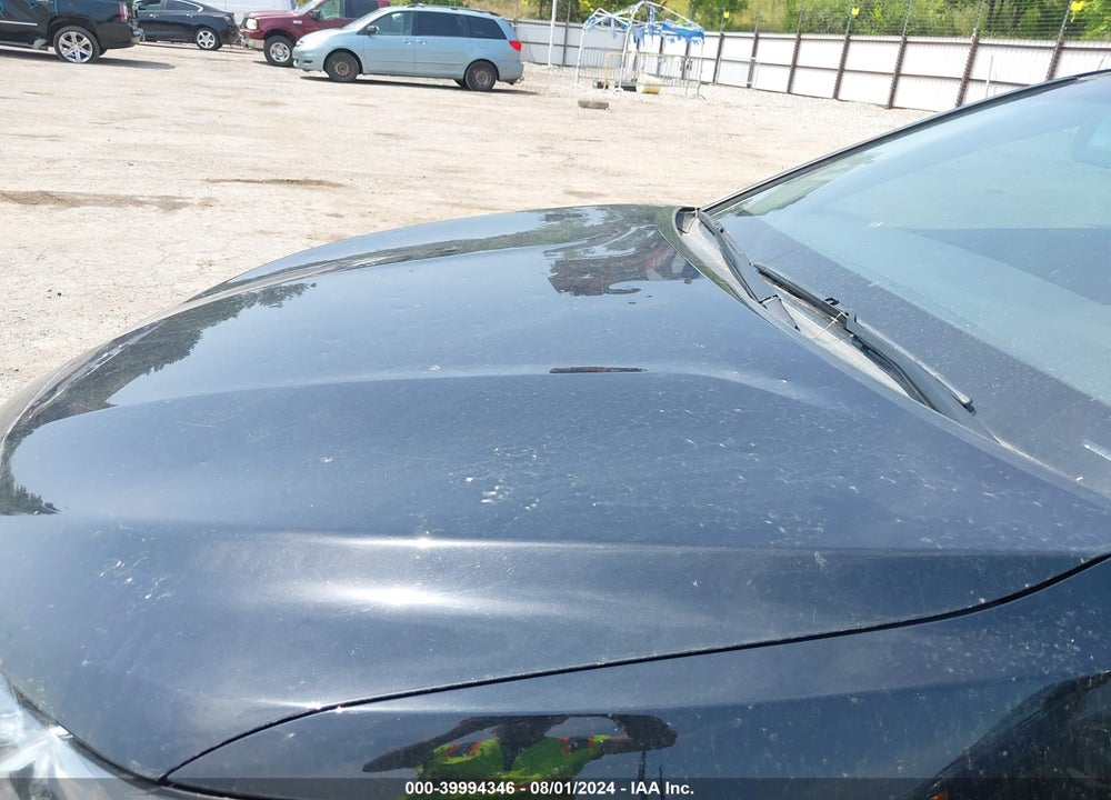 2019 TOYOTA CAMRY LE VIN: 4T1B11HK0KU722299