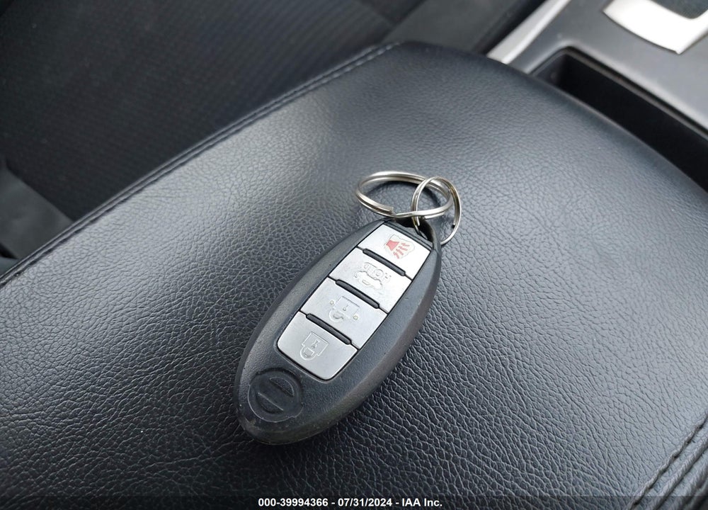 2015 NISSAN ALTIMA 2.5/2.5 S/2.5 SL/2.5 SV VIN: 1N4AL3AP1FC273499