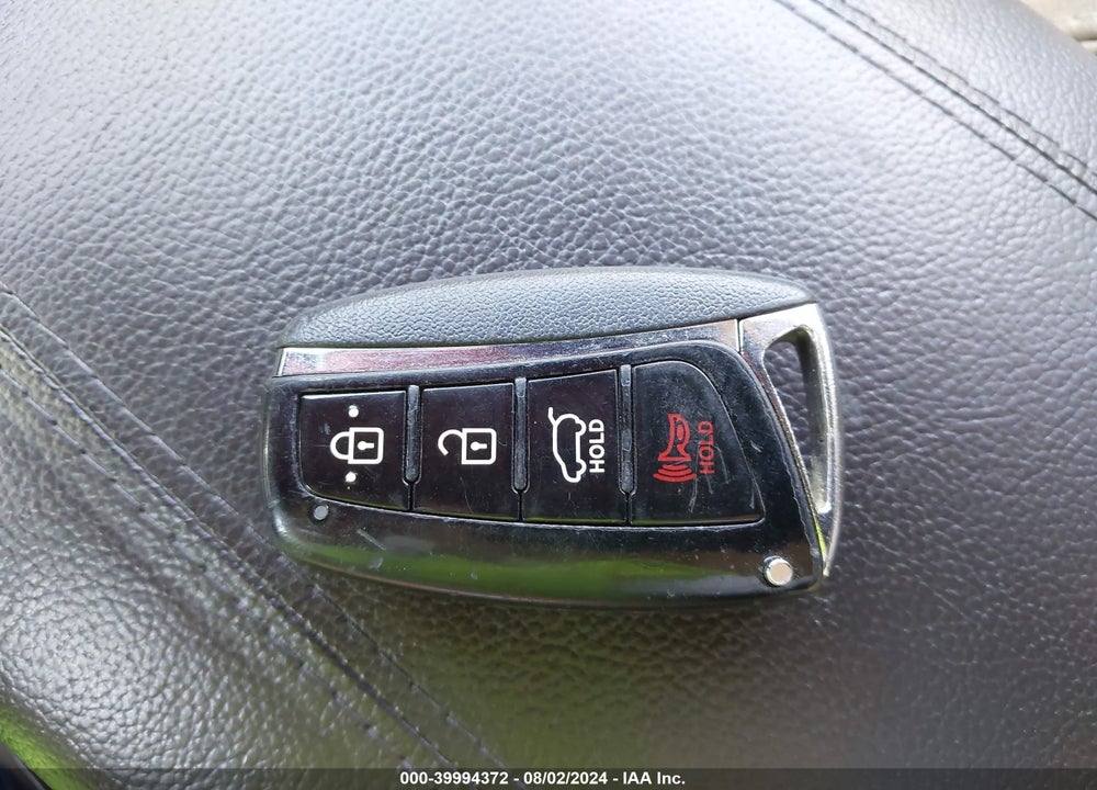 2013 HYUNDAI SANTA FE SPORT 2.0T VIN: 5XYZUDLA6DG093629