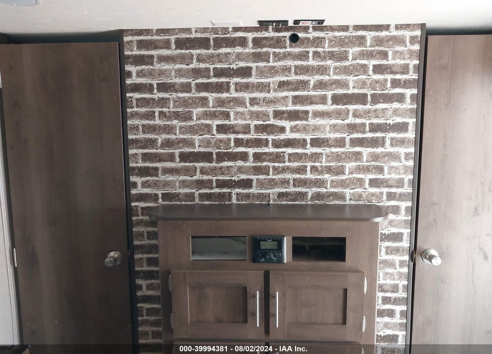 2019 SHAS OASIS VIN: 5ZT2SSKB8KE012785
