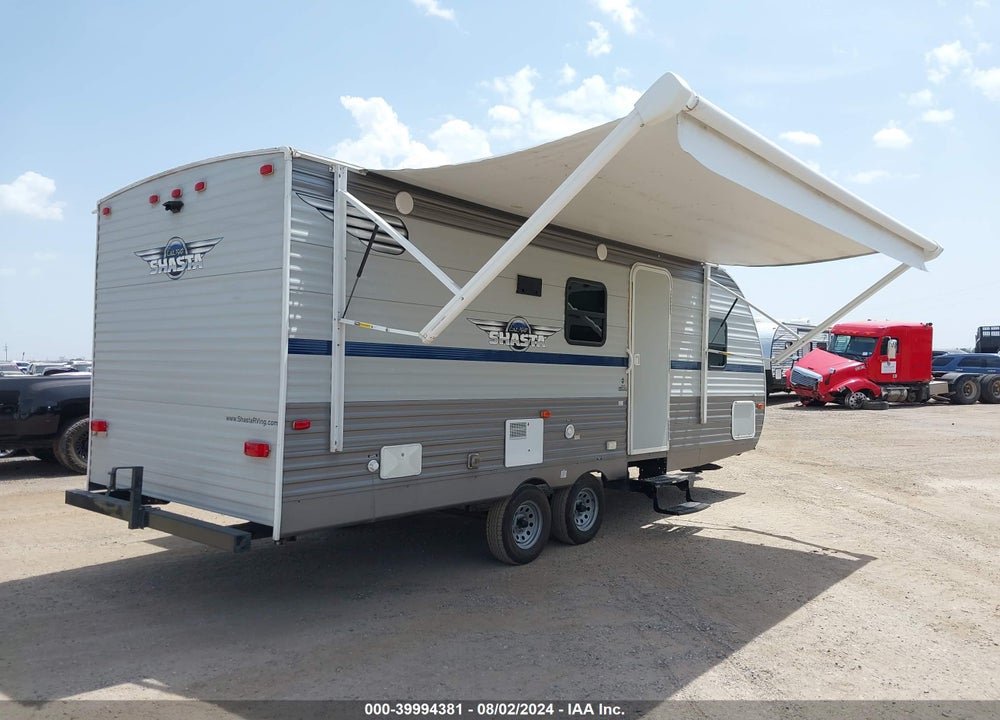 2019 SHAS OASIS VIN: 5ZT2SSKB8KE012785