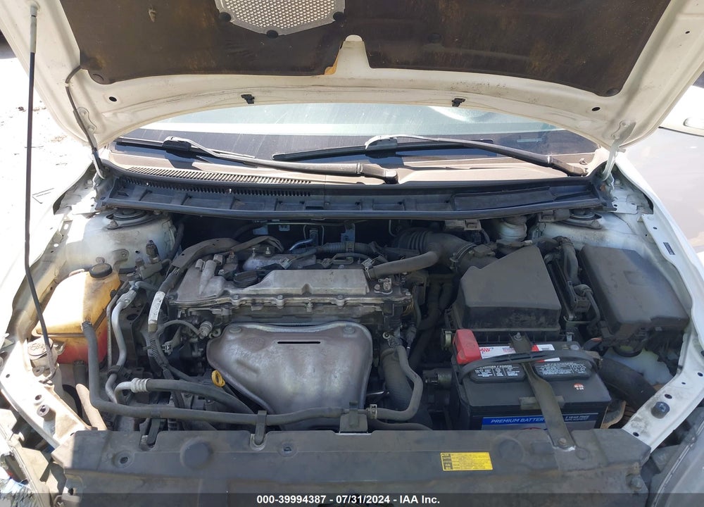 2014 SCION TC VIN: JTKJF5C70E3077572