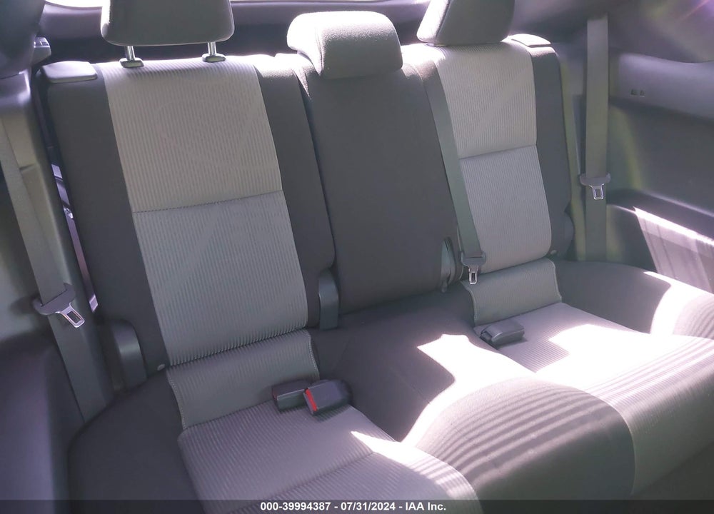 2014 SCION TC VIN: JTKJF5C70E3077572