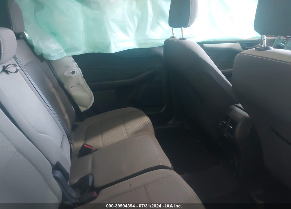 2022 FORD ESCAPE SE VIN: 1FMCU9G68NUA88761