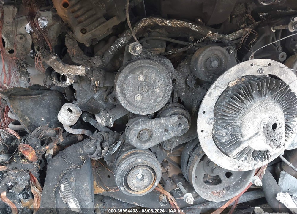 2013 FORD F-350 CHASSIS XL VIN: 1FD8W3FT3DEB62830