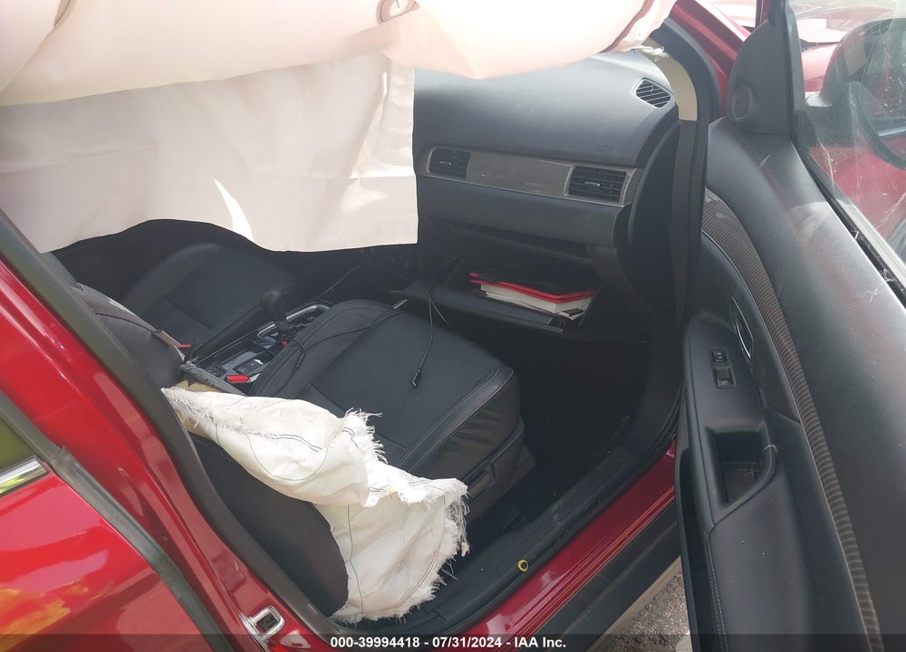 2020 MITSUBISHI OUTLANDER SEL 2.4 VIN: JA4AD3A36LZ019228