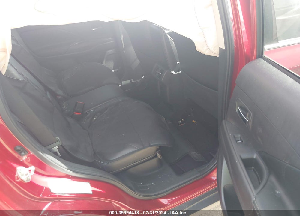 2020 MITSUBISHI OUTLANDER SEL 2.4 VIN: JA4AD3A36LZ019228
