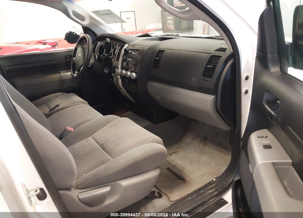 2007 TOYOTA TUNDRA SR5 4.7L V8 VIN: 5TFST54167X001882