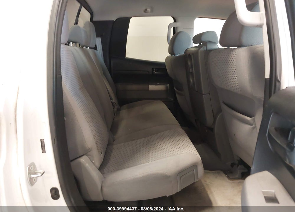 2007 TOYOTA TUNDRA SR5 4.7L V8 VIN: 5TFST54167X001882