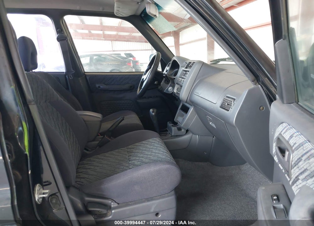 1999 TOYOTA RAV4 VIN: JT3GP10V6X0039363