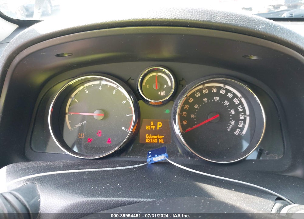 2009 SATURN VUE XR4 VIN: 3GSCL53P49S620063