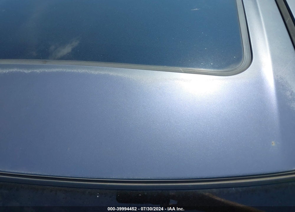 2009 MAZDA 3 I VIN: JM1BK32F891209516