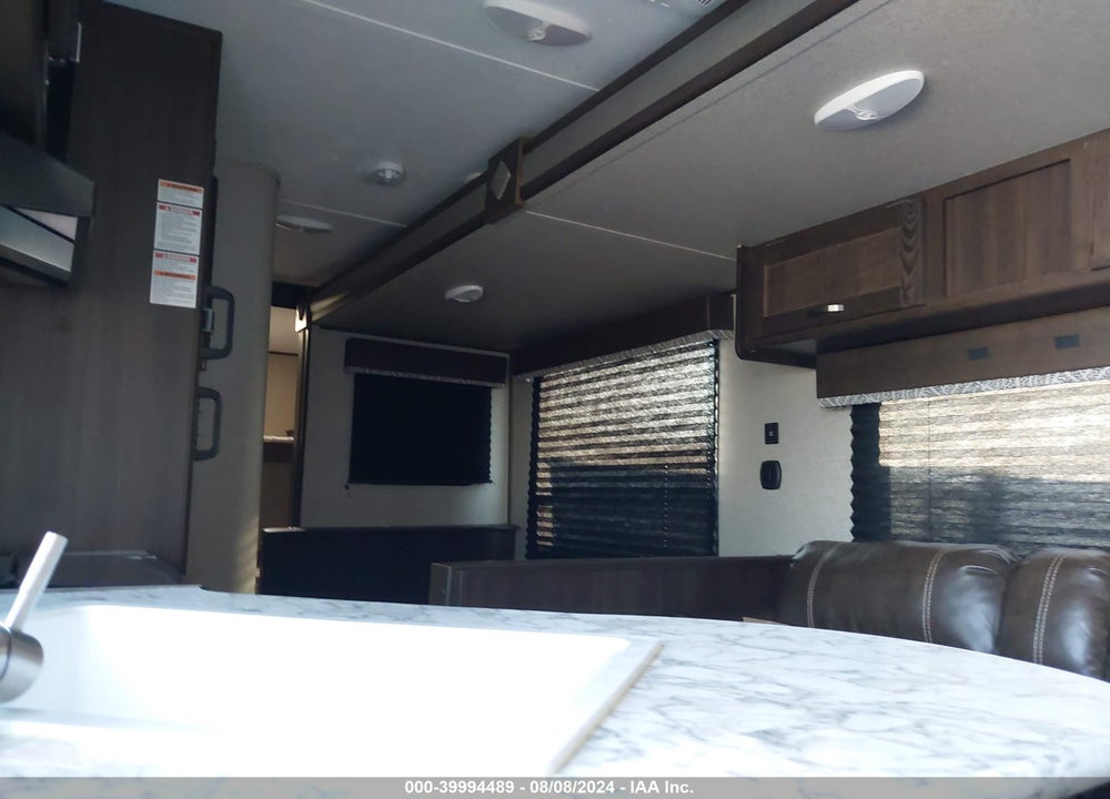2019 KEYSTONE SPRINGDALE SM 2960BH VIN: 4YDT29628K3151834