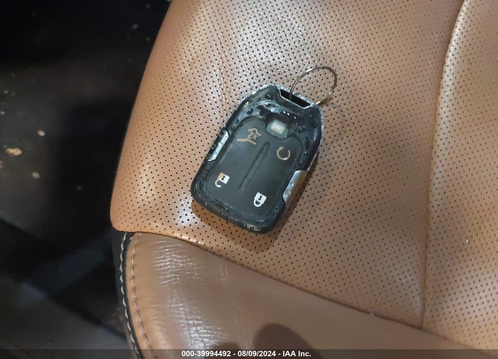 2018 GMC TERRAIN SLT VIN: 3GKALVEX4JL281436