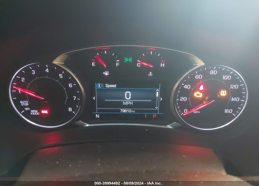 2018 GMC TERRAIN SLT VIN: 3GKALVEX4JL281436