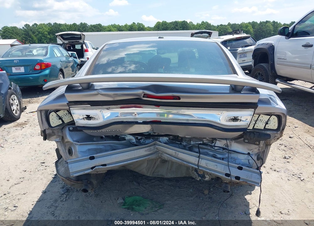 2014 DODGE CHARGER SXT VIN: 2C3CDXHG1EH337618