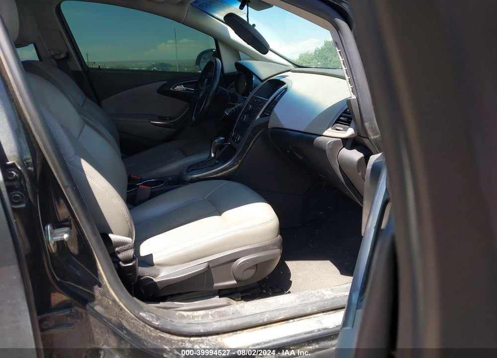 2014 BUICK VERANO VIN: 1G4PP5SK7E4230071