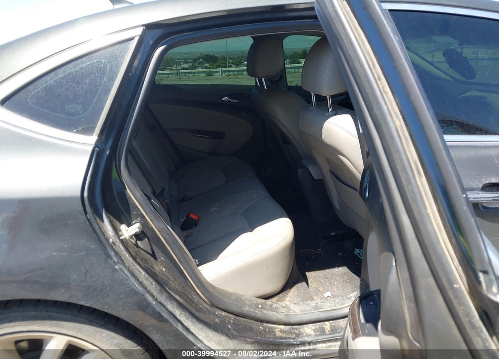 2014 BUICK VERANO VIN: 1G4PP5SK7E4230071