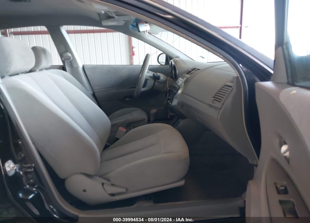 2003 NISSAN ALTIMA 2.5 S VIN: 1N4AL11D03C104662