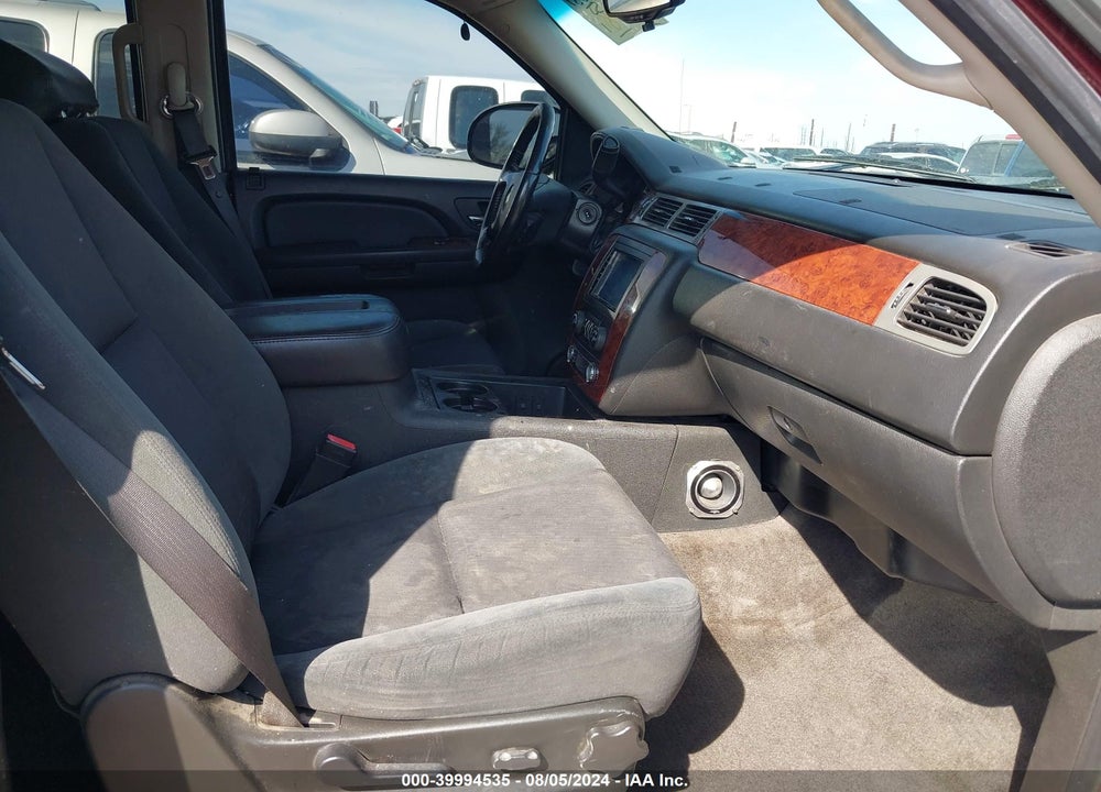 2009 CHEVROLET TAHOE LT1 VIN: 1GNFC23069R150915