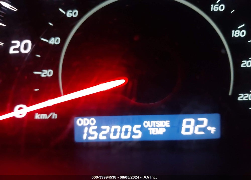 2009 TOYOTA CAMRY LE VIN: 4T1BE46K29U308282