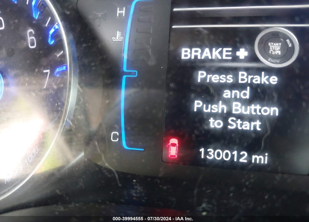 2017 CHRYSLER PACIFICA TOURING VIN: 2C4RC1DG4HR516780