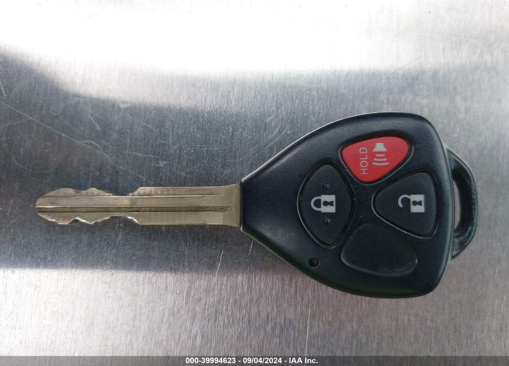 2015 TOYOTA 4RUNNER VIN: JTEBU5JR1F5232928