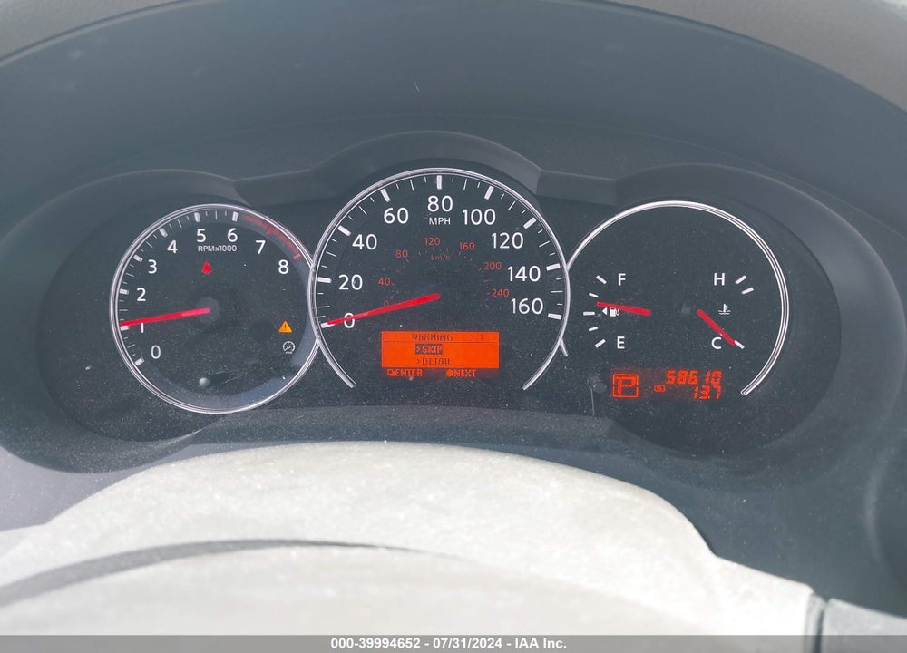 2012 NISSAN ALTIMA 2.5 S VIN: 1N4AL2APXCC251670